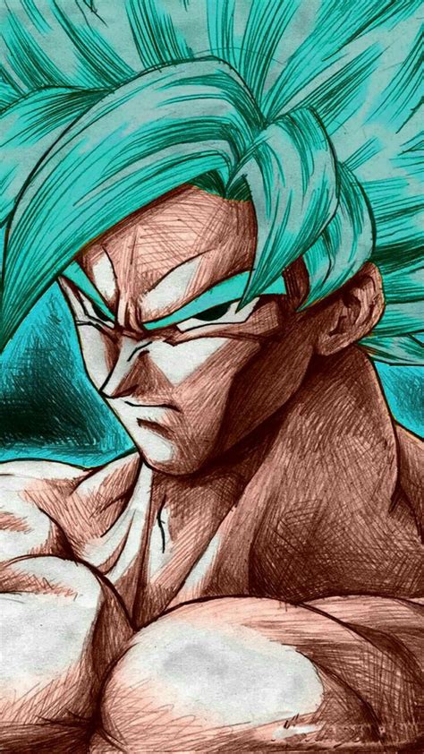 goku ssj 1 dibujo|dibujos de goku a lapiz.